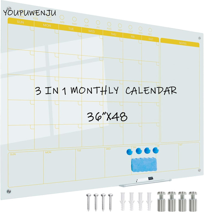 Presentation Boards
