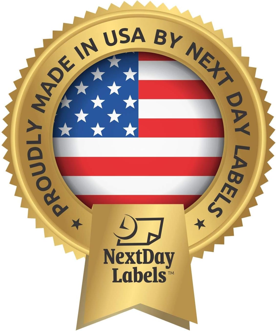 NextDayLabels - 8-1/2" x 11" Z Fold Pressure Seal Self Mailer Checks (Green-500)