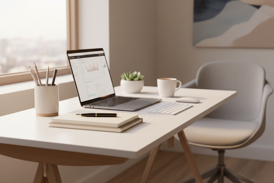 How Our Workdays Became Less About Catching Up