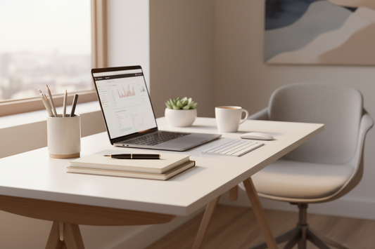 How Our Workdays Became Less About Catching Up