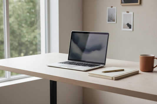 How Removing Clutter Improved Our Focus Instantly