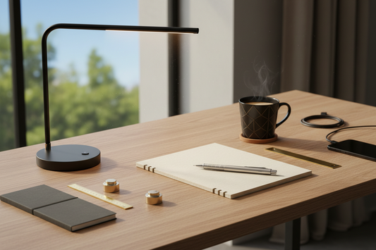 How the Right Tools Help You Stay Focused Longer