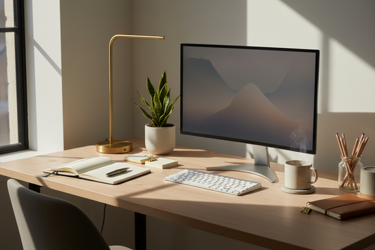 How We Made Our Work Routine Feel Effortless Again