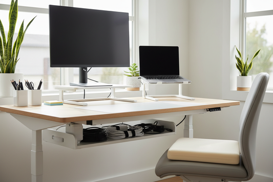 How the Right Office Supplies Can Boost Your Productivity