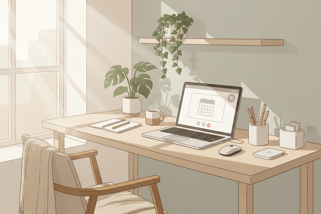 Simple Everyday Essentials That Make Modern Living Easier