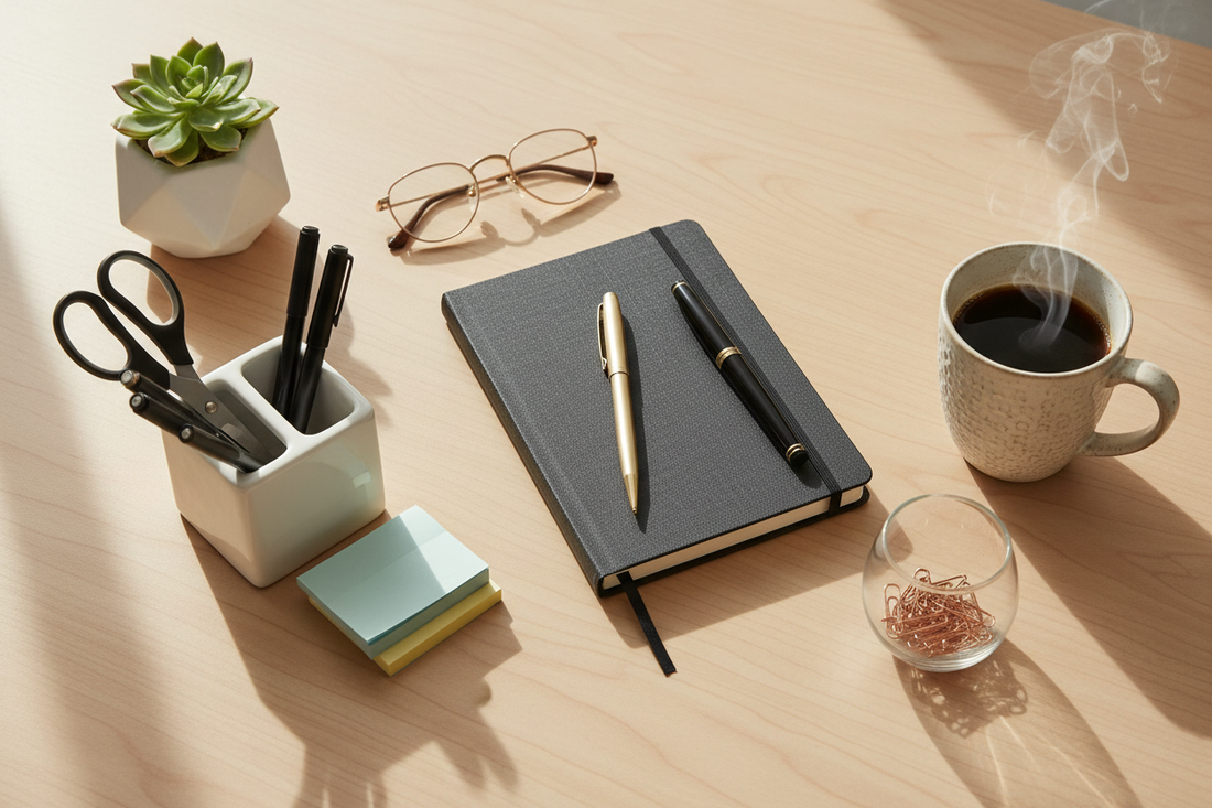 Simple Everyday Essentials That Make Life Easier at Home
