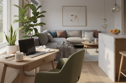 Home Office Essentials Every Remote Worker Swears By