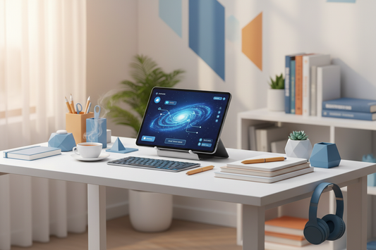 Smart Study Tools U.S. Parents Are Choosing for Modern Learning