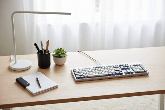The Office Upgrade That Costs Less Than You Think