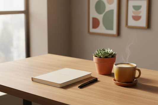The Secret Behind Productive Workdays Isn’t Working Harder