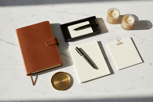 Thoughtful, Practical, and Timeless: Why Office Essentials Make the Perfect Gift