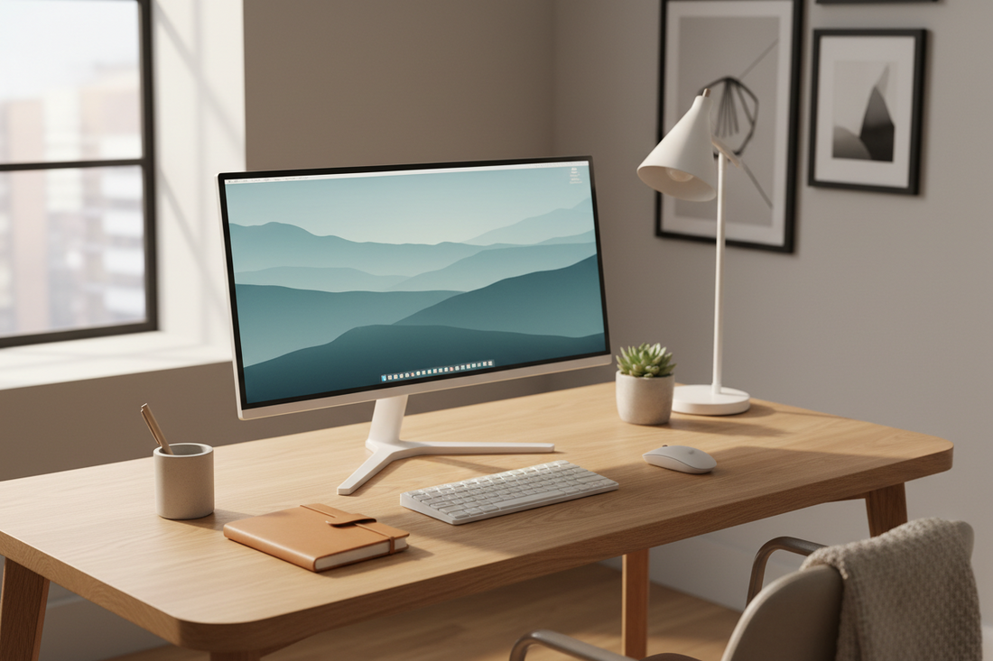 Why a Better Workspace Can Improve More Than Just Productivity