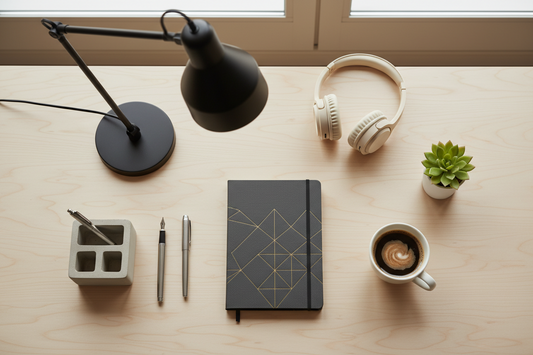 Why Better Office Supplies Create Better Work Habits
