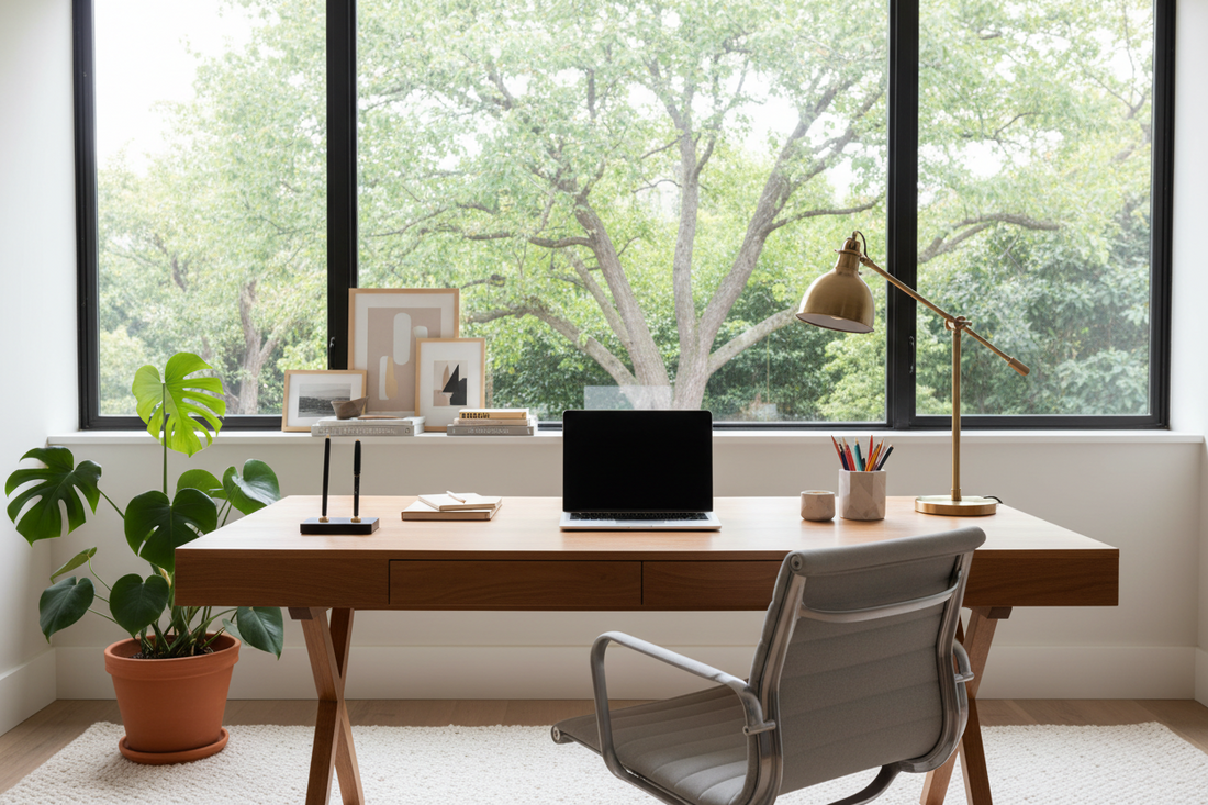 Why Better Workspaces Lead to Better Work-Life Balanceㅍ