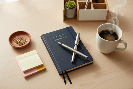 Silencing the Chaos: How to Create a Distraction-Free Acoustic Workspace