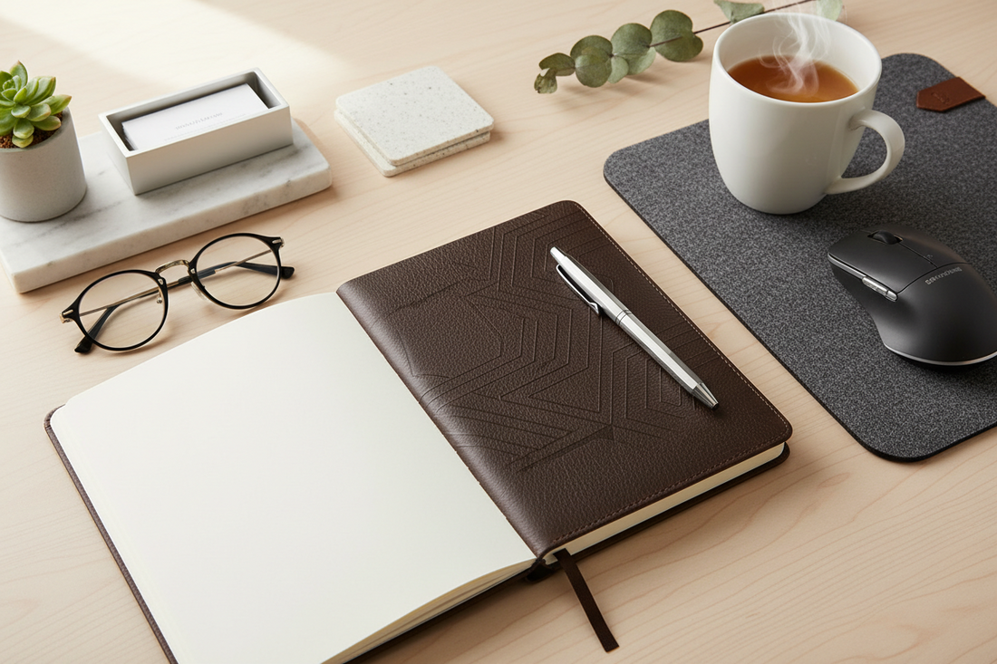 Why High-Quality Essentials Make a Noticeable Difference