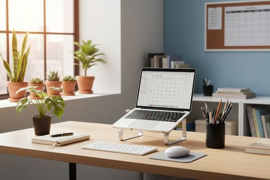 Why Our Work Became Easier Once We Fixed Our Tools