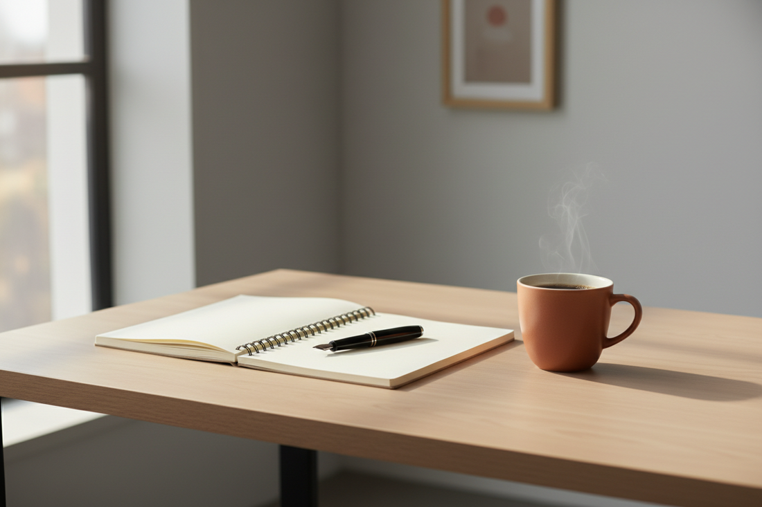 Why Simplicity Made Our Workflow More Efficient