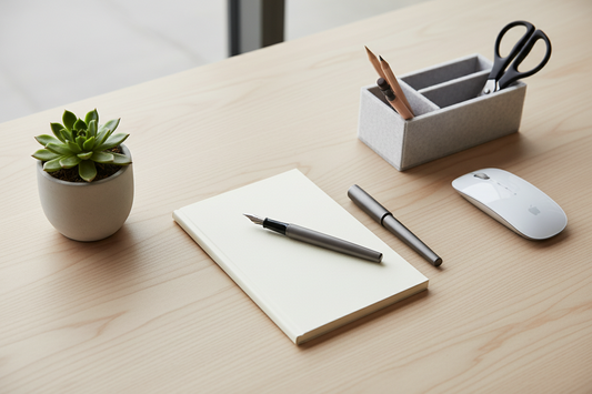 Why Smooth Workflow Starts with Better Everyday Tools