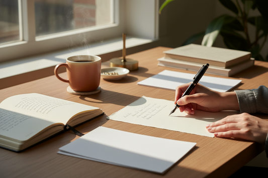 Why the Right Paper Makes Everyday Work Feel Better