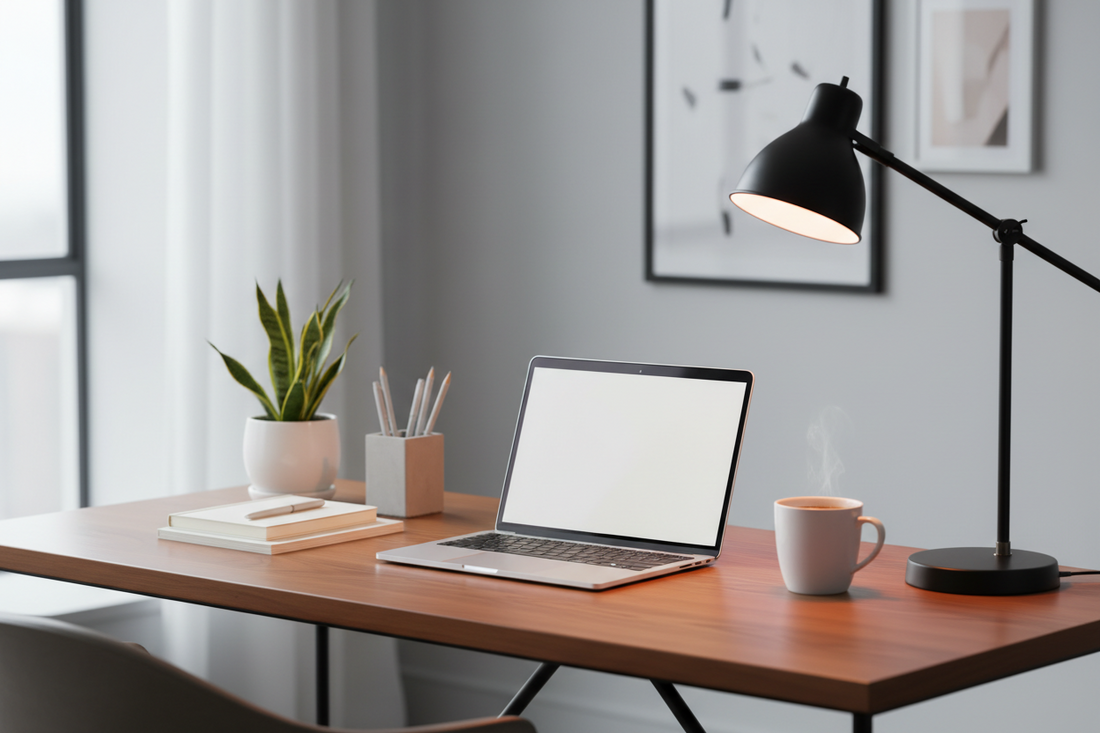 Why Your Workspace Energy Affects Your Productivity