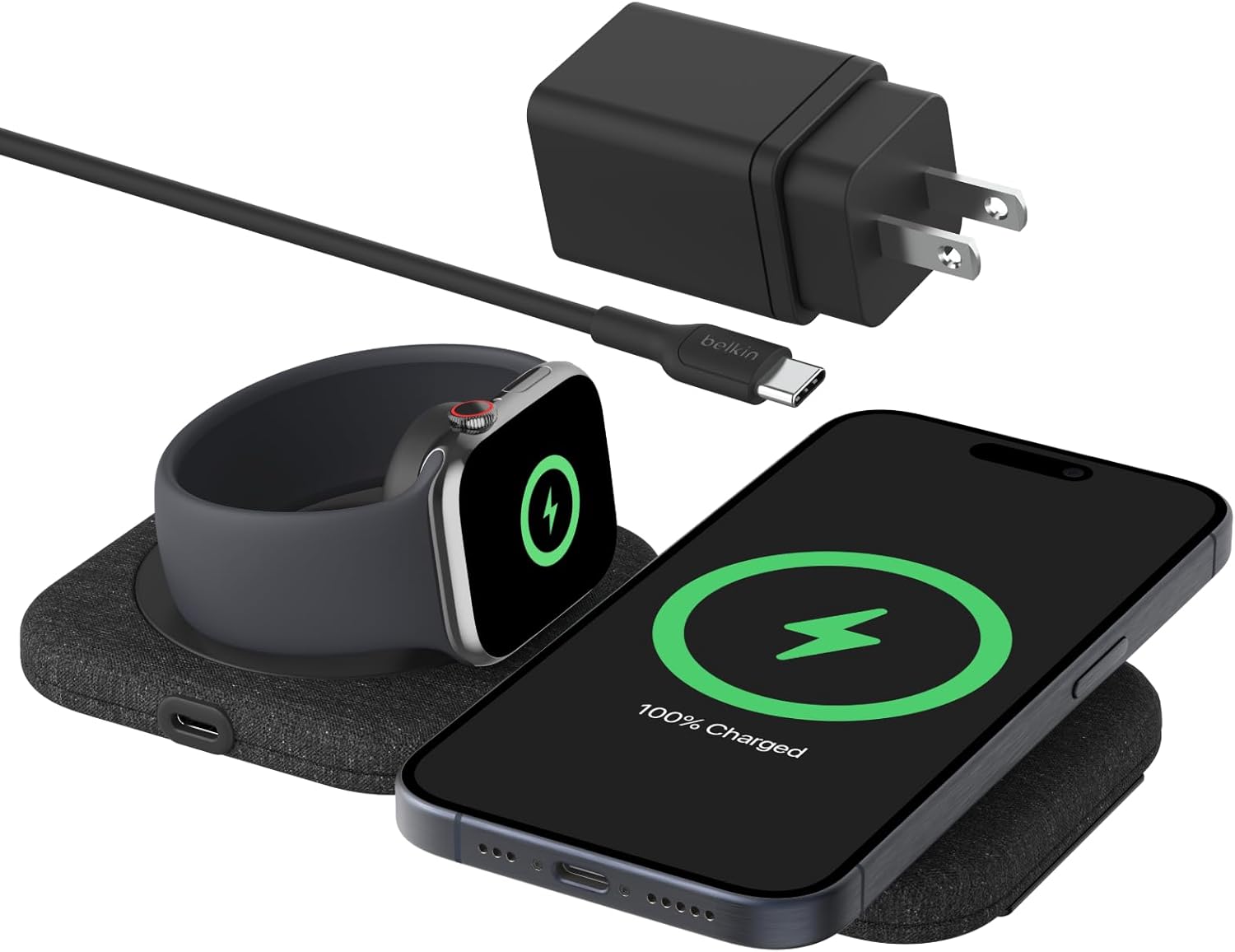 Chargers & Power Adapters