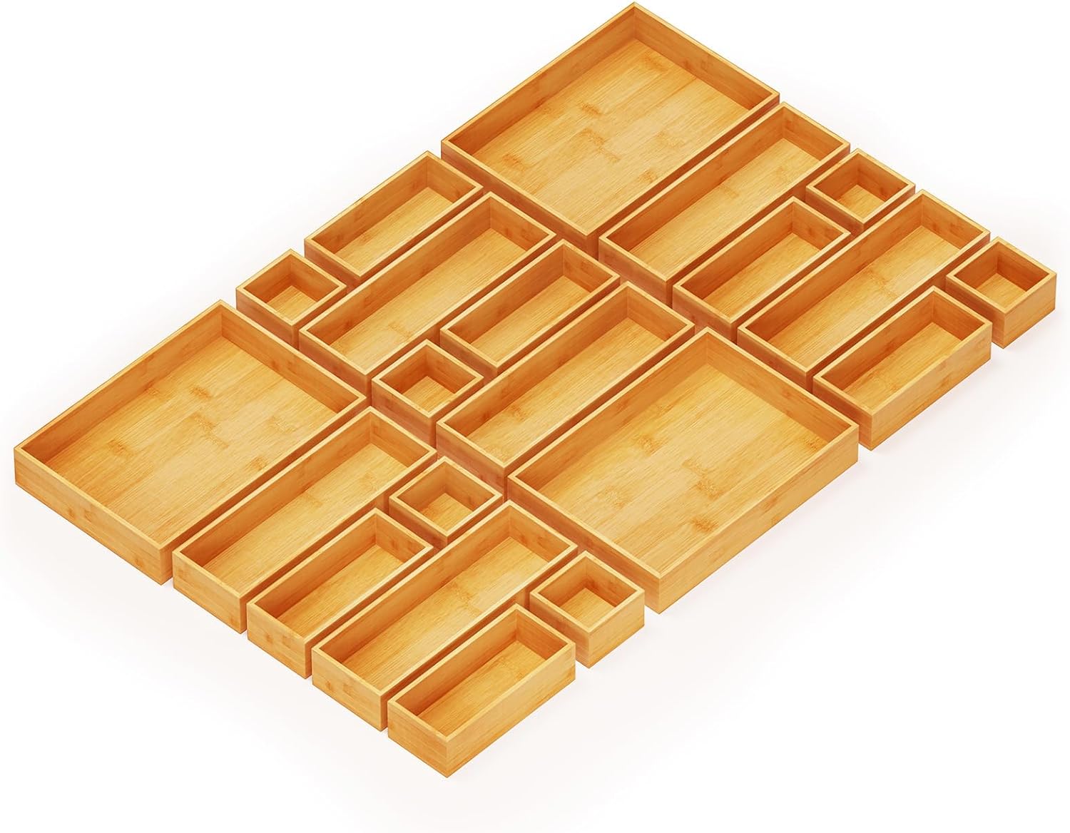 Clothing & Closet Storage