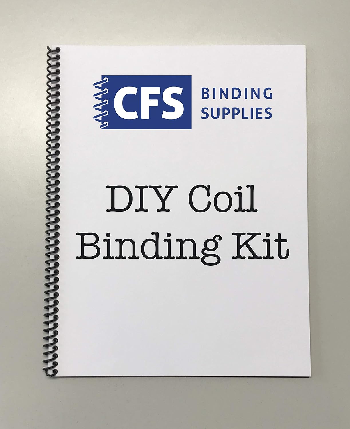 Binders & Binding Systems