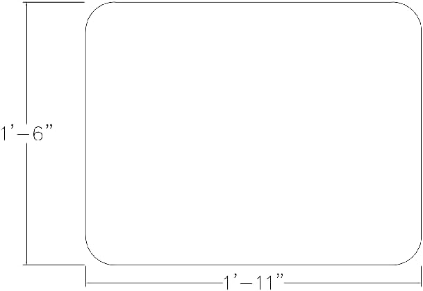 Freestanding Acoustic Desk Divider with Mount | Eco-Friendly Privacy Screen Panel | Noise Reducing Desk Partition | Tackboard Option & Easy to Install | Made from Recycled Plastic | Sesame Black - 18"