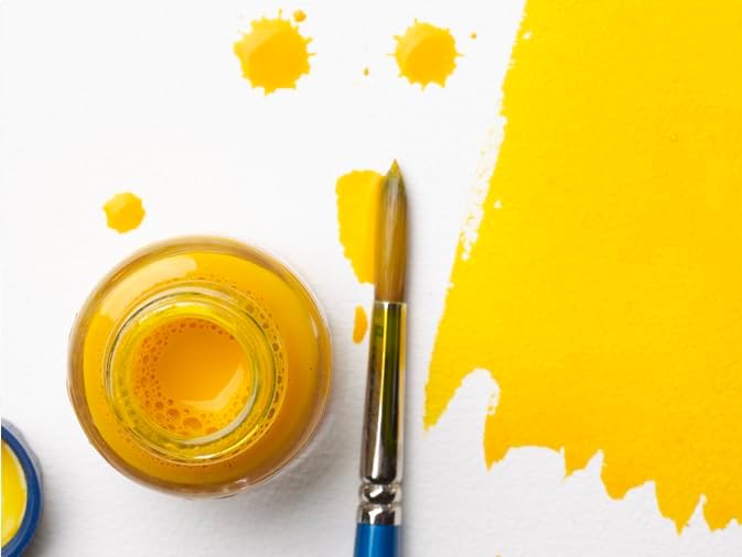 Winsor & Newton Calligraphy Ink, 30ml (1-oz) Bottle, Violet