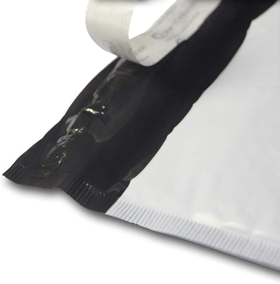 100/200/300/400/500/1000 pcs #4 9.5x14.5 Poly Bubble Padded Envelopes Mailers Shipping Bags AirnDefense (400)