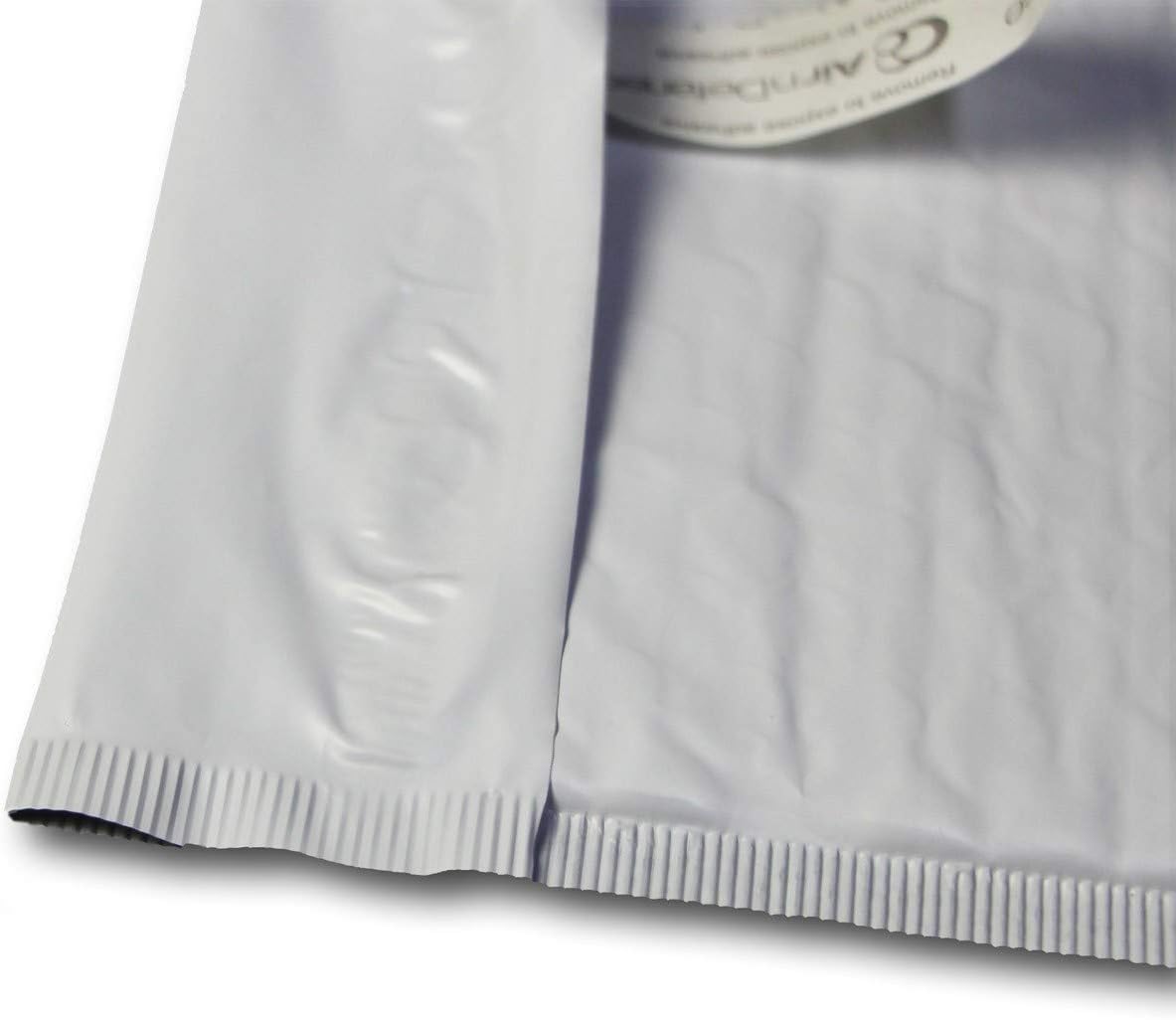 100/200/300/400/500/1000 pcs #4 9.5x14.5 Poly Bubble Padded Envelopes Mailers Shipping Bags AirnDefense (300)