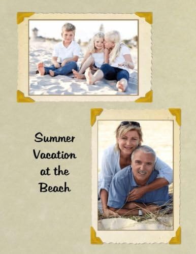 50 Natural Parchment 65lb Cover Paper Sheets 4 X 6 Inches Cardstock Weight Colored Sheets 4" X 6" (4X6 Inches) Photo|Card|Frame Size - Printable Old Parchment Semblance