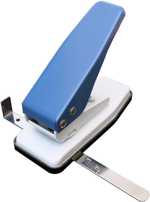 TruBind Half Moon Puncher