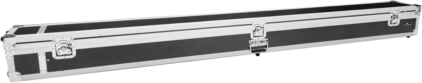VIVIDSTORM 84" Screen Heavy Duty Aluminium Travelling Case,VHDTC84H