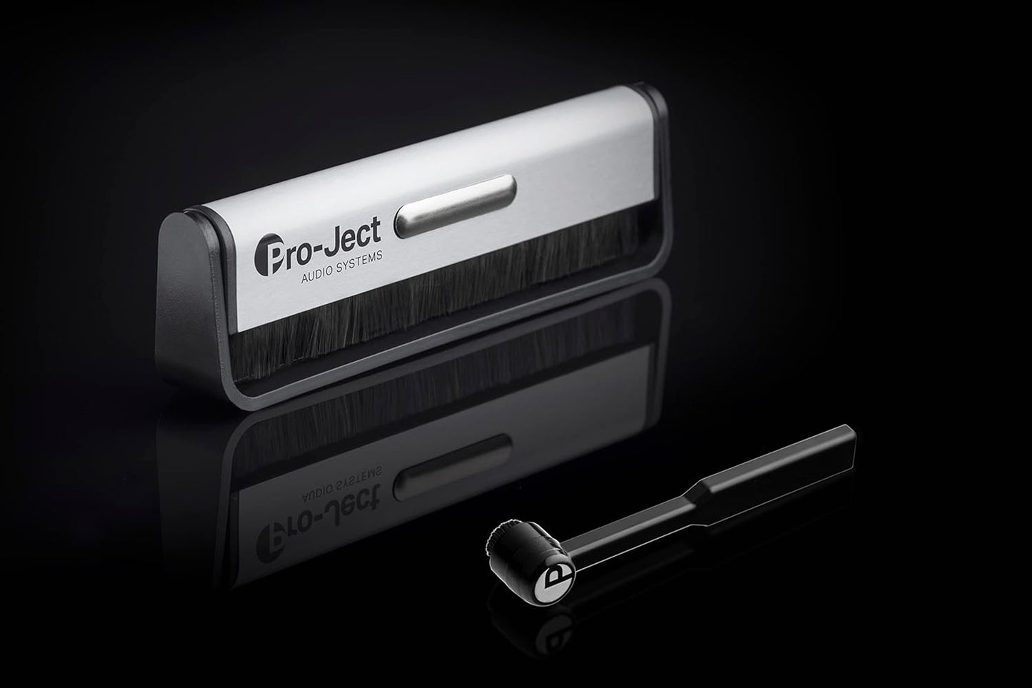 Pro-Ject Cleaning Set Basic (Brush It, Clean It)