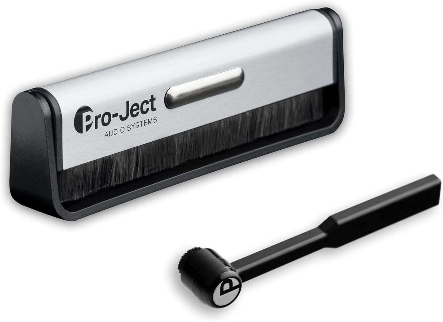 Pro-Ject Cleaning Set Basic (Brush It, Clean It)
