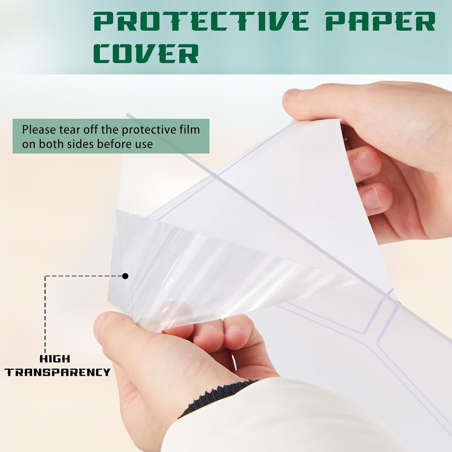 2 Pcs 10 x 10 x 10 in Acrylic Donation Raffle Box with Slot & Lock, Large Clear Ballot Offering Suggestion Ticket Container for Fundraising Drawing Tip Jar Voting (Clear)