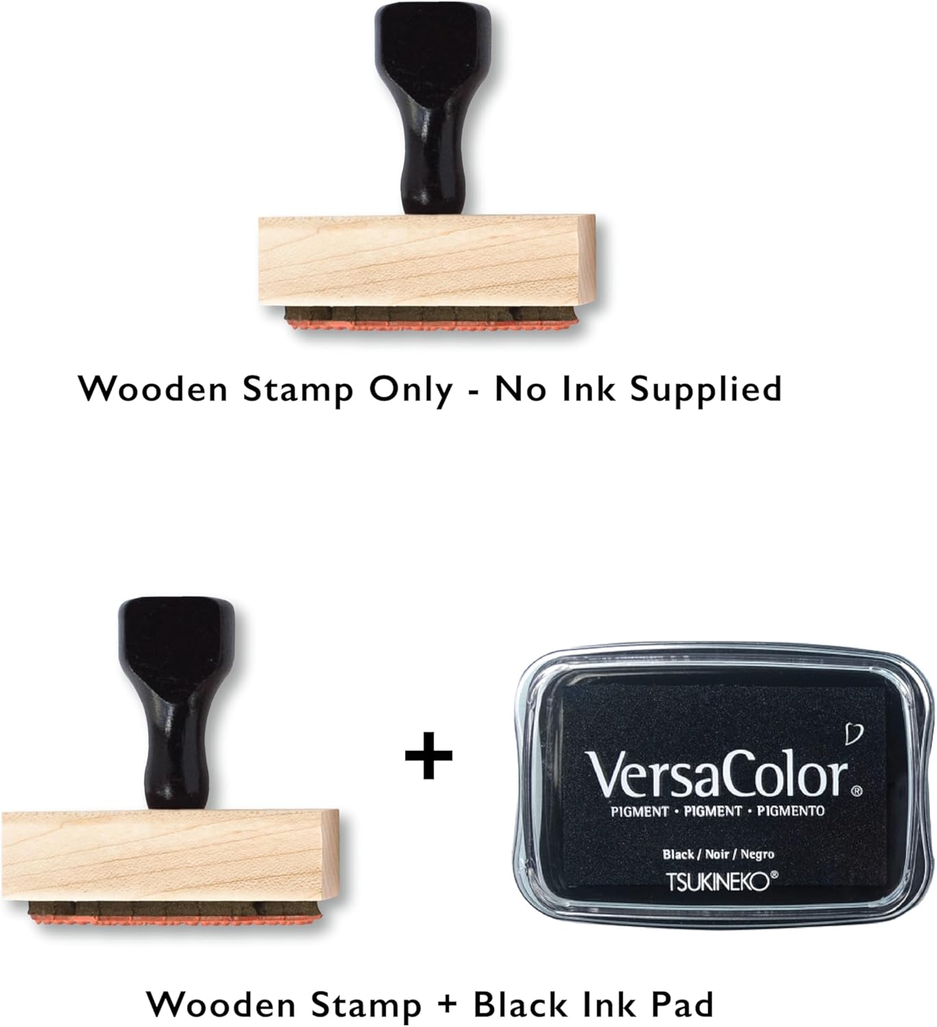 Personalized Book Embosser or Stamp Custom Round Library Embosser Teacher Library Book Stamp, Ex Libris Stamp, Gift for Book Lover | Wooden or Self Inking Stamp or Embosser (Cat)