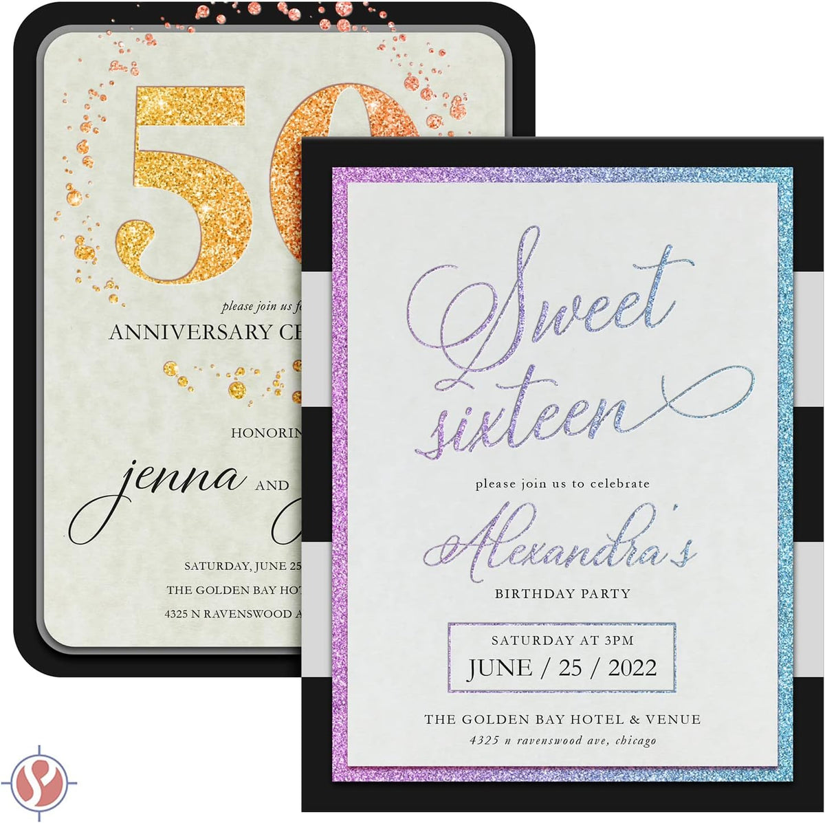 Gunmetal Parchment Paper – Great for Certificates, Menus and Wedding Invitations | 24lb Bond / 60lb Text / 90GSM | Writing, Copy, Printing – 8.5 x 11 Letter Size Paper | 100 Sheets per Pack