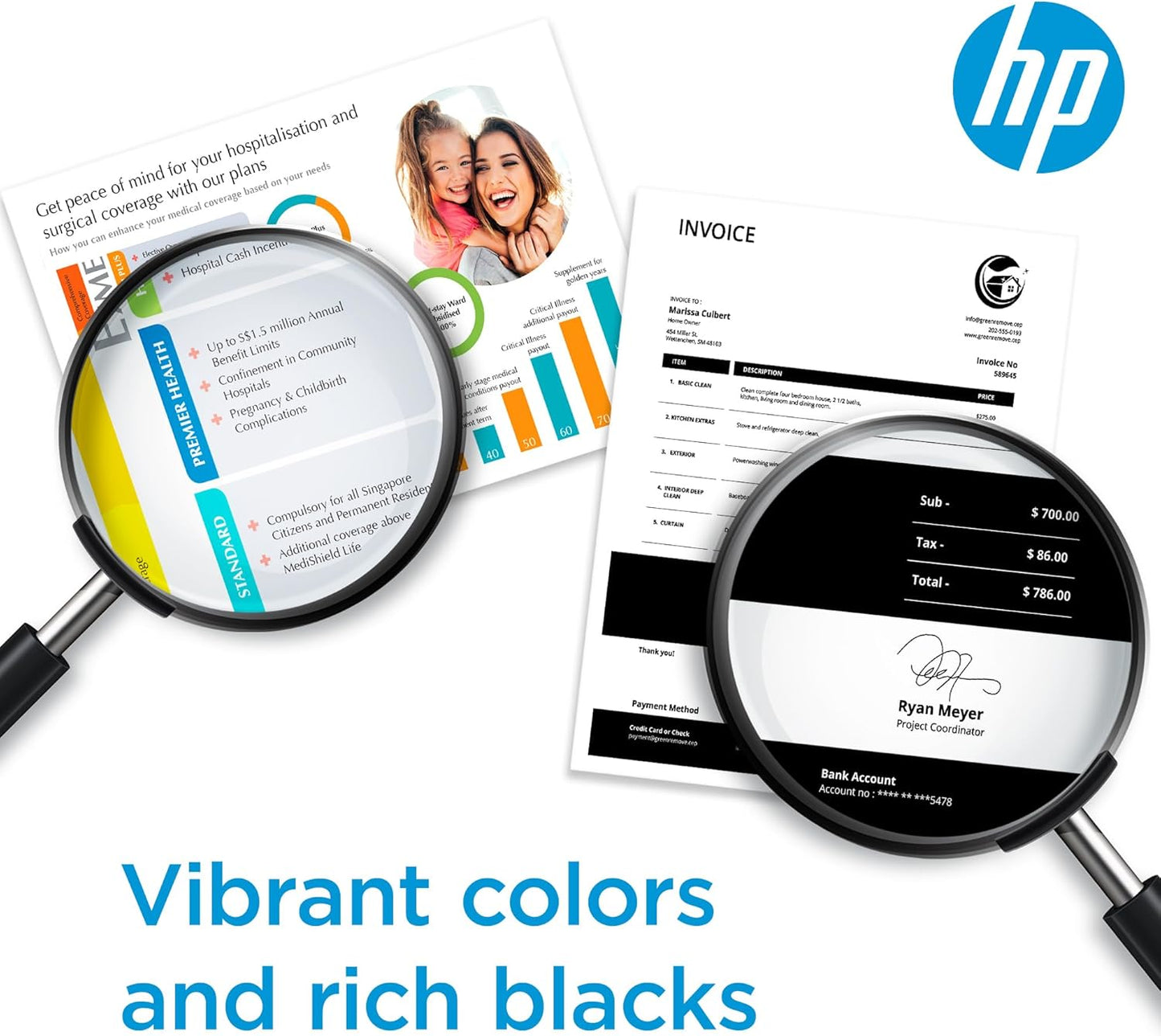 HP 130A Yellow Toner Cartridge | Works with HP Color LaserJet Pro MFP M176, M177 Series | CF352A