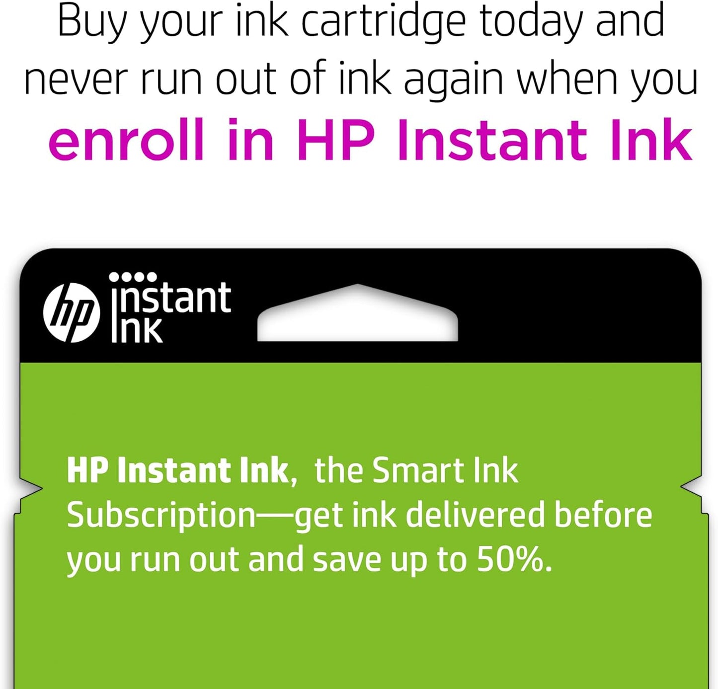 HP 962XL Cyan High-yield Ink Cartridge | Works with HP OfficeJet 9010 Series, HP OfficeJet Pro 9010, 9020 Series | Eligible for Instant Ink | 3JA00AN