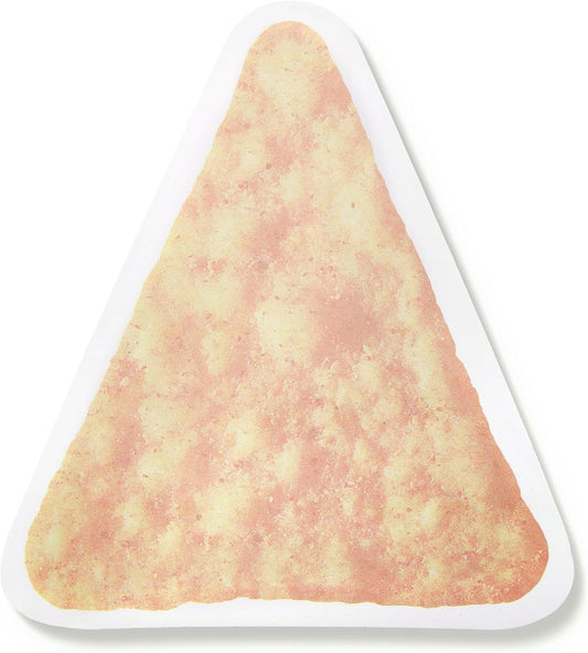 STICKY NOTE PAD DORITOS