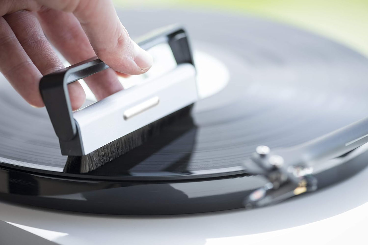 Pro-Ject Cleaning Set Basic (Brush It, Clean It)