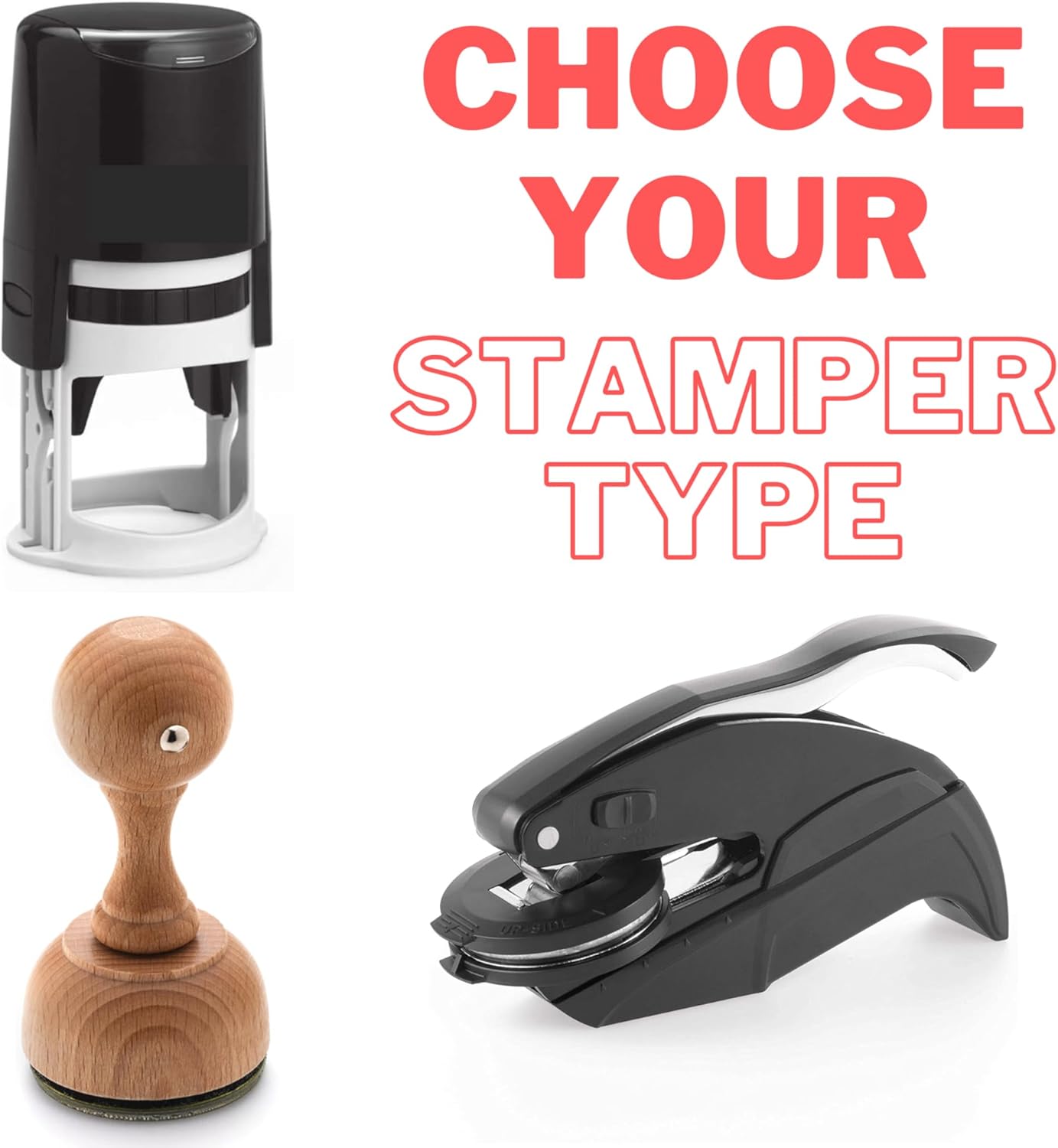 Book Embosser Personalized Custom Ex Libris Library Book Embosser Stamp This Book Belongs to Stamp Family Book Lover Gift