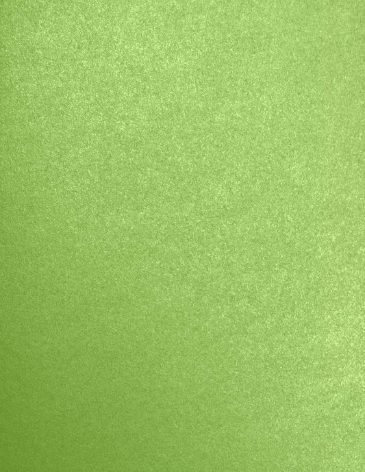 LUXPaper 8.5" x 11" Paper | Letter Size | Fairway Metallic | 80lb. Text | 50 Qty