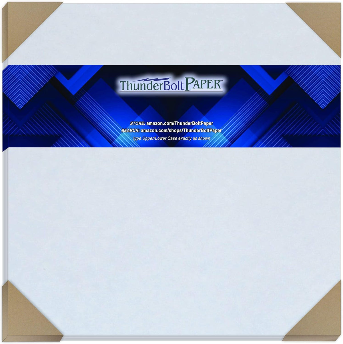25 Light Blue Parchment 65lb Cover Weight Paper - 12" X 12" (12X12 Inches) Scrapbook Album|Cover Size - Printable Cardstock Colored Sheets Old Parchment Semblance