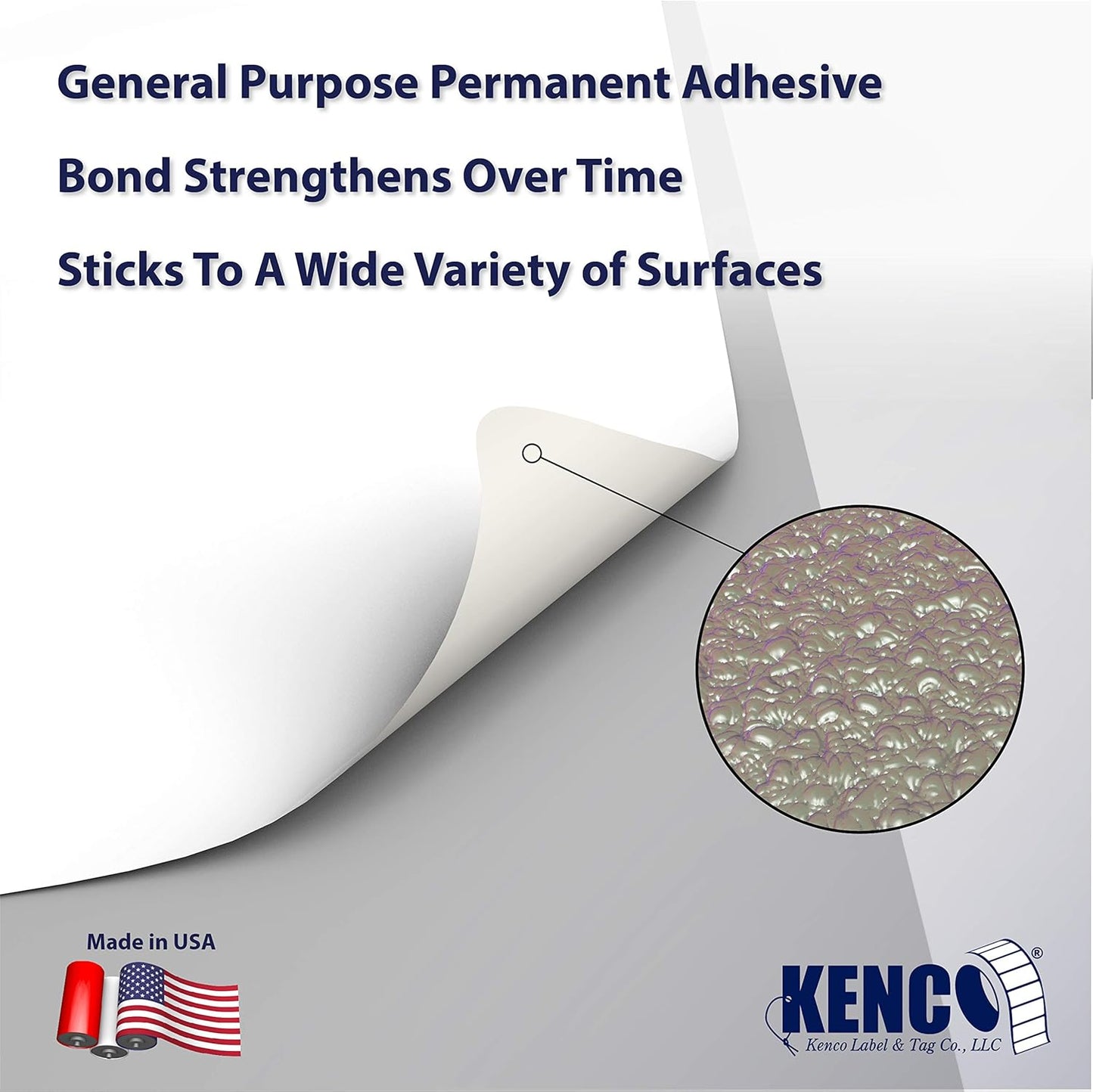 4" X 6" Direct Thermal Perforated Stickers Labels for Shipping Labels, Inventory, and Color Coding - Compatible with Zebra, Rollo, Godex and More (White, Pallet)