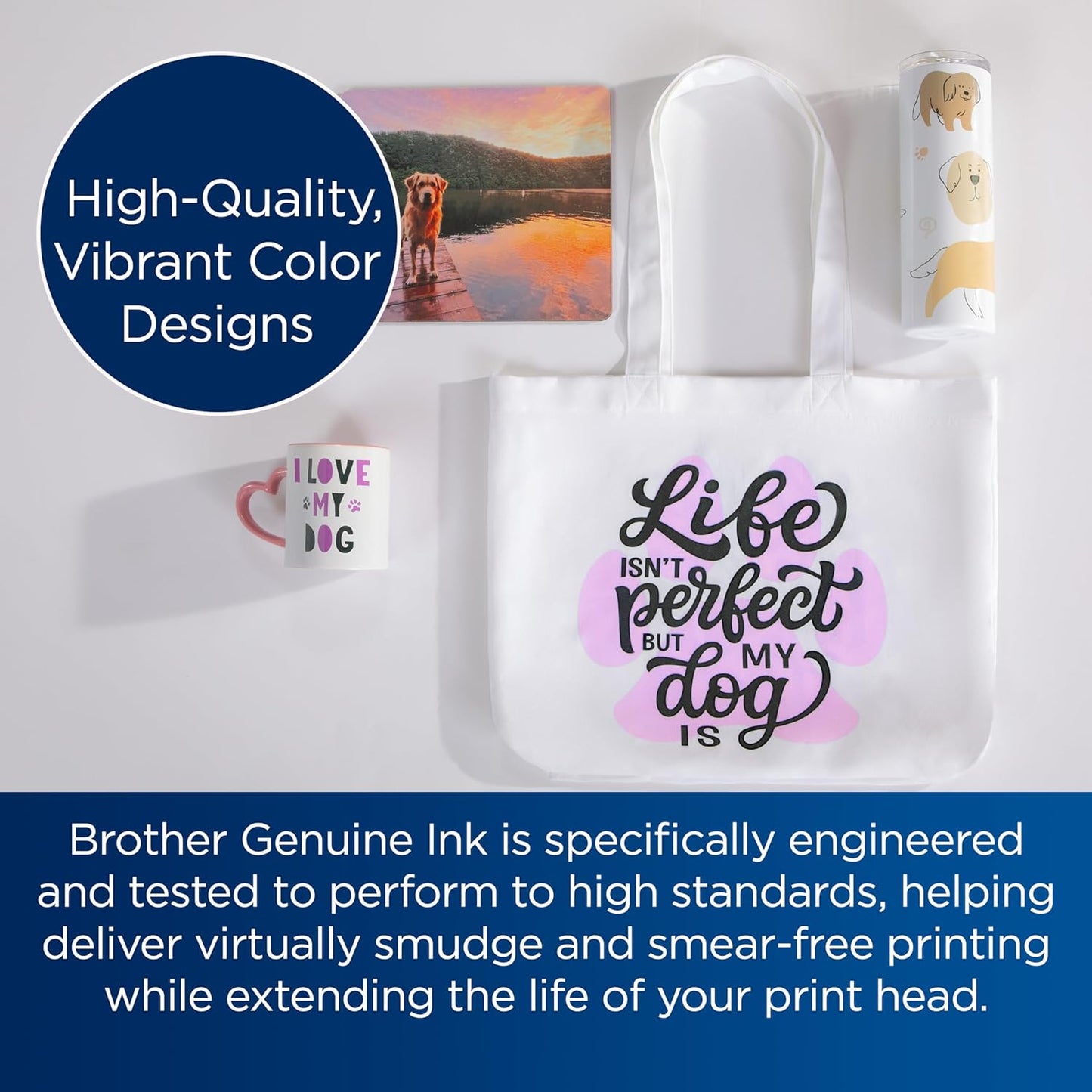 Brother Sublimation Printer
