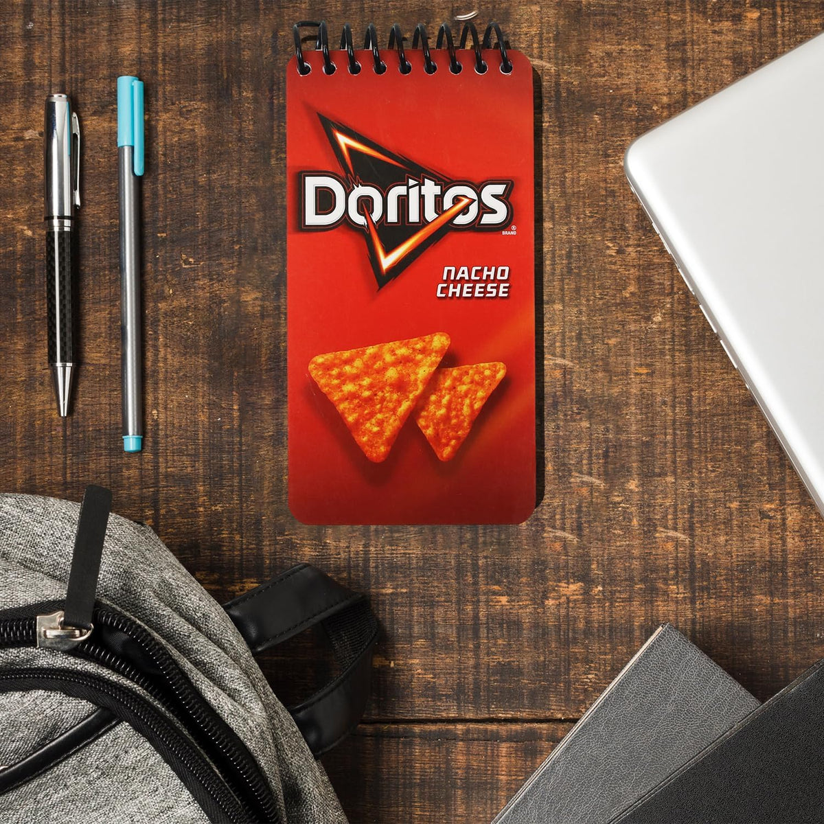 NOTE PAD DORITOS